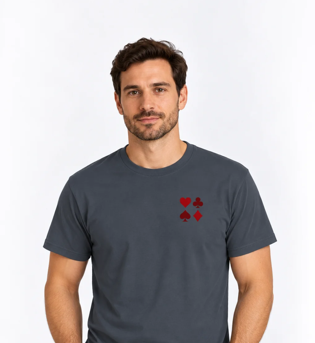 Men's Apparel
