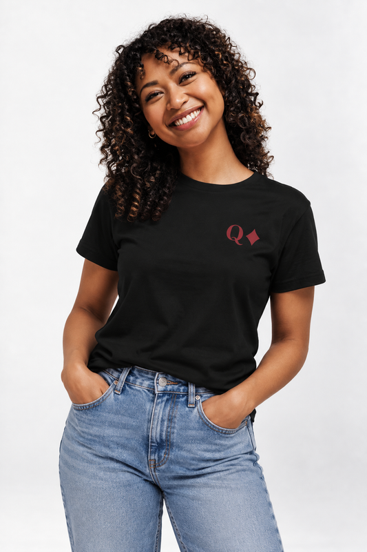 The Queen Tee