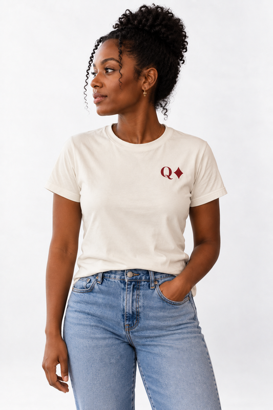 The Queen Tee