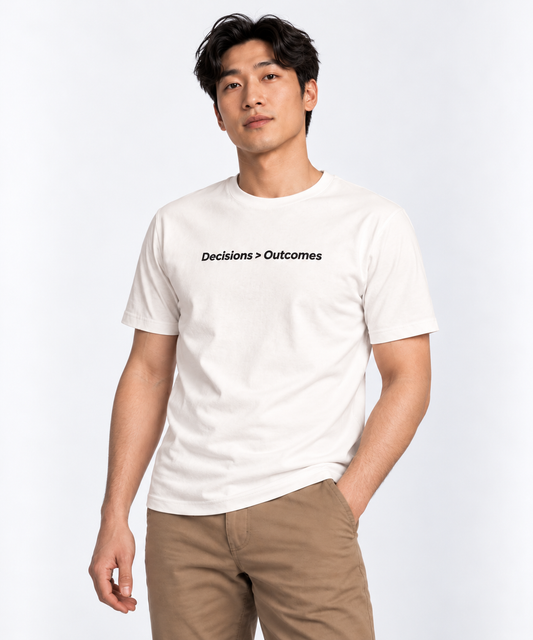The Decisions Tee