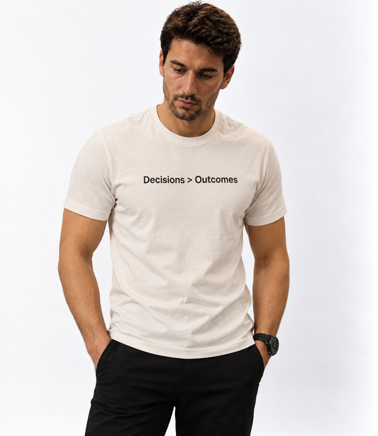 The Decisions Tee
