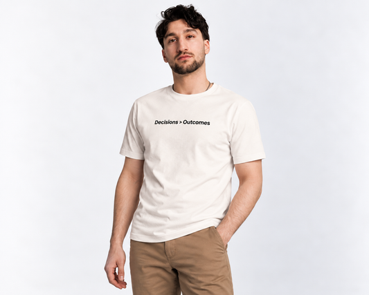 The Decisions Tee