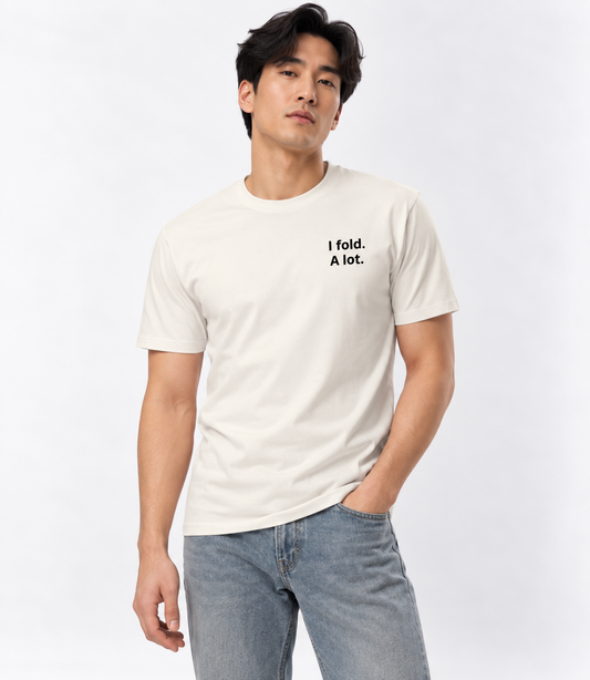 The NIT Tee